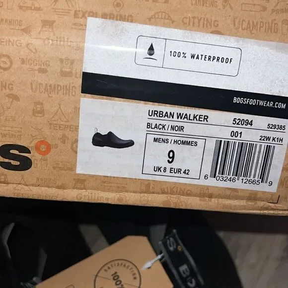 bogs  - Picture 3 of 3